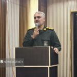 فرمانده سپاه ورامین: خبرنگاران روایتگر پیروزی و امیدآفرینی باشند