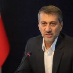 فروزان: پس‌کرانه و انتقال گمرک در ایواوغلی خوی ایجاد می شود