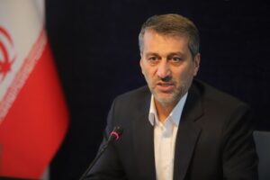 فروزان: پس‌کرانه و انتقال گمرک در ایواوغلی خوی ایجاد می شود
