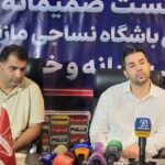 فشردگی تقویم مسابقات لیگ فوتبال فرصت آماده سازی را از نساجی گرفت