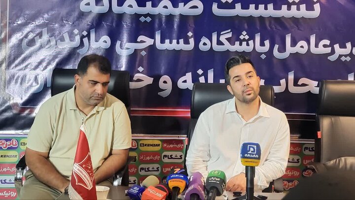 فشردگی تقویم مسابقات لیگ فوتبال فرصت آماده سازی را از نساجی گرفت
