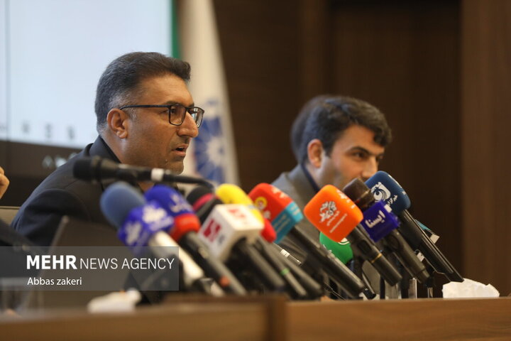قاچاقچیان و سارقین سوخت هواپیما در هرمزگان به زندان محکوم شدند