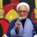 قربانپور: هیچ ابرقدرتی یارای مقابله با اراده ملت ایران را ندارد
