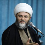 قمی: اخلاق پیامبرانه الگوی ایستادگی ملت در برابر زورگویان است