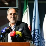 قیداری: نقش خبرنگاران سلامت فراتر از اطلاع‌رسانی است