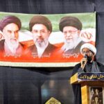 لامرد نماد مقاومت و ایستادگی در برابر دشمن است