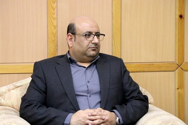  لزوم احیای تالاب جازموریان؛ بستر حوضه آبی تبدیل به کانون گردوغبار شد