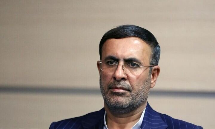  لزوم احیای تالاب جازموریان؛ بستر حوضه آبی تبدیل به کانون گردوغبار شد