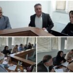 لزوم تدوین نقشه جامع مدیریت پسماند در کردستان