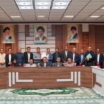 لزوم جلوگیری از زمین‌خواری و ساخت‌وساز غیرمجاز در برازجان