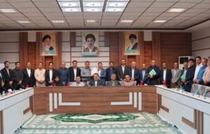 لزوم جلوگیری از زمین‌خواری و ساخت‌وساز غیرمجاز در برازجان