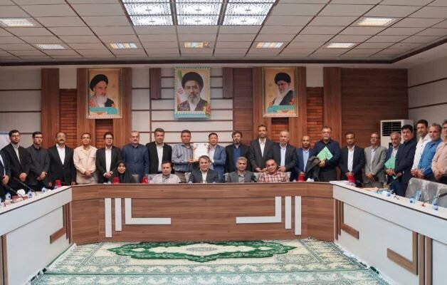 لزوم جلوگیری از زمین‌خواری و ساخت‌وساز غیرمجاز در برازجان