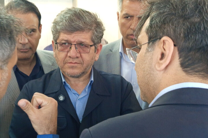 لزوم نوسازی ناوگان ریلی کشور