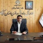 لنجابی: ۳۵۰۰ واحد مسکونی شهرهای جدید در مرکزی به بهره‌برداری رسید