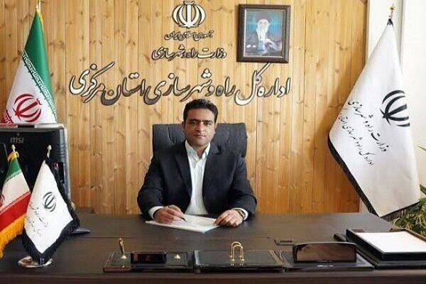 لنجابی: ۳۵۰۰ واحد مسکونی شهرهای جدید در مرکزی به بهره‌برداری رسید