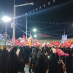 لنگرودی‌ها برای یکصد و هفتاد و چهارمین بار به میدان آمدند