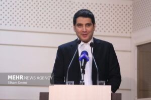 لهونی: رسانه‌های کردستان در روزهای سخت کنار مردم ایستادند