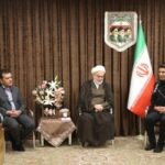 لهونی: ۲۳۱ پروژه در کردستان آماده بهره‌برداری می‌شوند