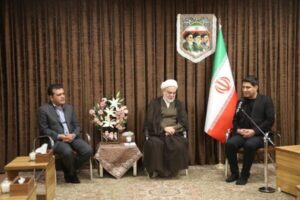 لهونی: ۲۳۱ پروژه در کردستان آماده بهره‌برداری می‌شوند