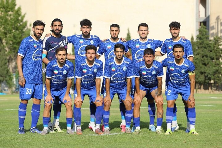 لیگ برتر با همان چهرهها در پیراهن های ثابت/ یکی جا ماند و سه تا جدا لیگ برتر با همان چهرهها در پیراهن های ثابت/ یکی جا ماند و سه تا جدا