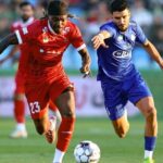 لیگ برتر در جست‌وجوی اولین‌ها/ از دومین برد پرسپولیس تا نخستین امتیاز