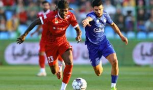 لیگ برتر در جست‌وجوی اولین‌ها/ از دومین برد پرسپولیس تا نخستین امتیاز