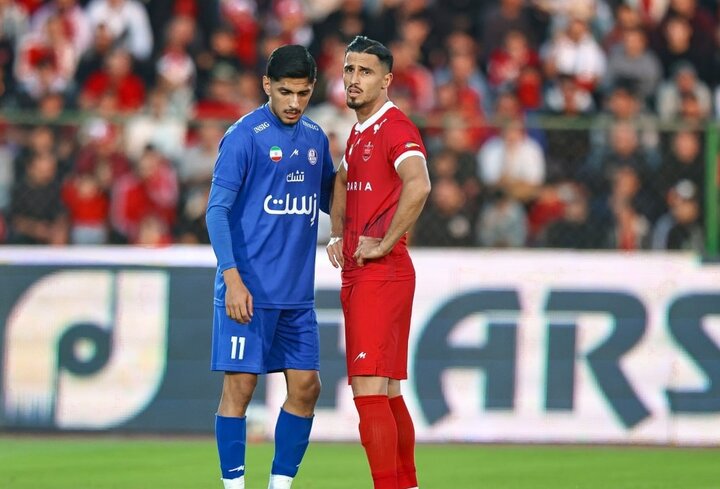 لیگ برتر در جست‌وجوی اولین‌ها/ از دومین برد پرسپولیس تا نخستین امتیاز