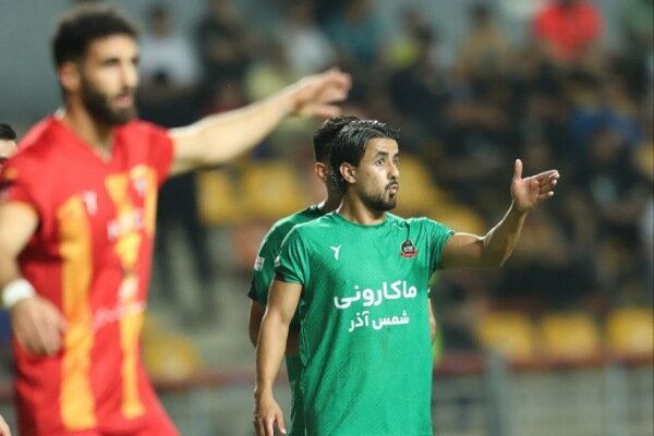 لیگ برتر در جست‌وجوی اولین‌ها/ از دومین برد پرسپولیس تا نخستین امتیاز