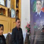 مادر دهه‌شصتی در سوگ فرزند دهه‌هشتادی؛ جوانی که برای ایران آسمانی شد