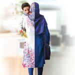 مادر شاغل نباید مدیر و مجری تمام جزئیات زندگی خانواده باشد