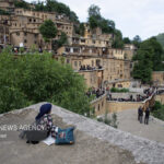 ماسوله آماده یک میزبانی جهانی؛ ارزیاب یونسکو مهرماه می آید