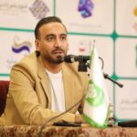 مالک خیبر: تماشاگران ما بی‌نظیر هستند؛ بازیکن جدید به تیم اضافه می‌شود