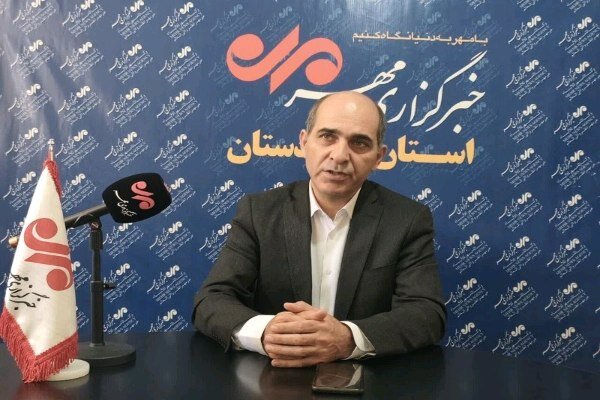 مالیات کردستان در مسیر تأمین اعتبار ۷ پروژه عمرانی و زیرساختی