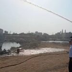 مانور ترکیبی خشکی و دریایی در دیلم برگزار شد
