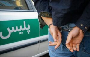 متهم فروش غیرقانونی واحدهای مسکونی در جنوب تهران بازداشت شد