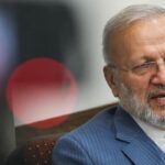 متکی: ترامپ به دنبال حفظ جنگ و تداوم فشار است