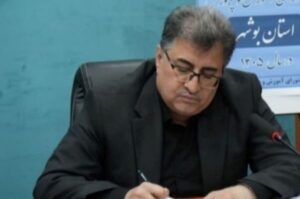 مجموعه جدید دانشگاه فرهنگیان بوشهر احداث می شود