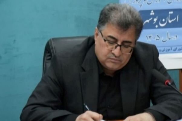 مجموعه جدید دانشگاه فرهنگیان بوشهر احداث می شود