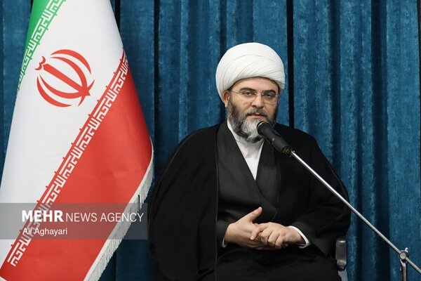 مجموعه‌های تبلیغات اسلامی برای پیشبرد اهداف فرهنگی هم‌افزا باشند