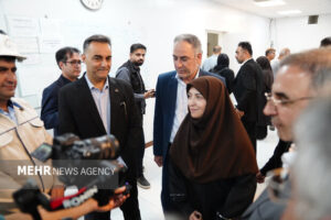 مجوز توسعه میدان نفتی سهراب مشروط به رعایت ضوابط است