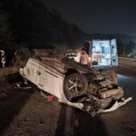 محبوبی: تصادفات پایان هفته در آذربایجان غربی ۳۶ مصدوم برجای گذاشت