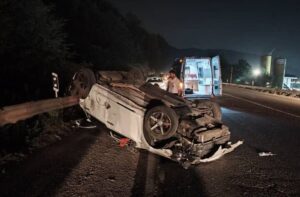 محبوبی: تصادفات پایان هفته در آذربایجان غربی ۳۶ مصدوم برجای گذاشت