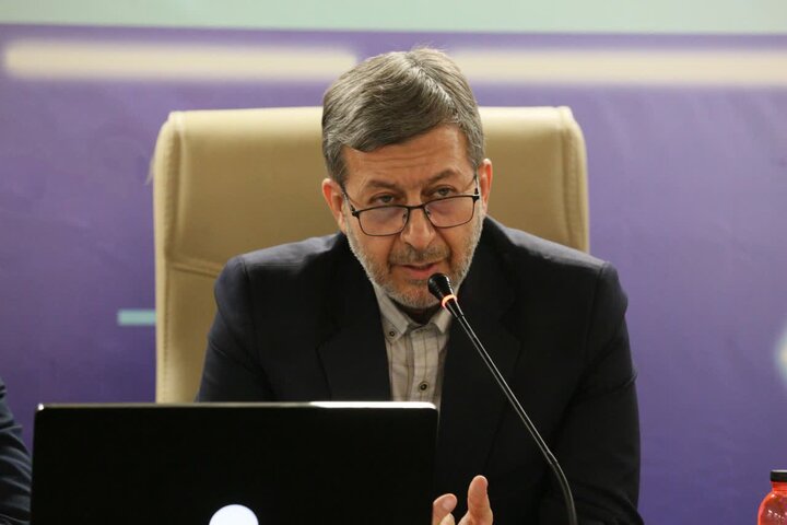 محتشم کاشانی حماسه کربلا را از تاریخ به متن زندگی مردم آورد