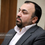 «محسن ممیزی» مدیر حراست شهرداری قرچک شد