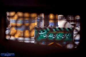 محلات مشهدالرضا(ع) پای کار زائران رضوی در دهه پایانی صفر