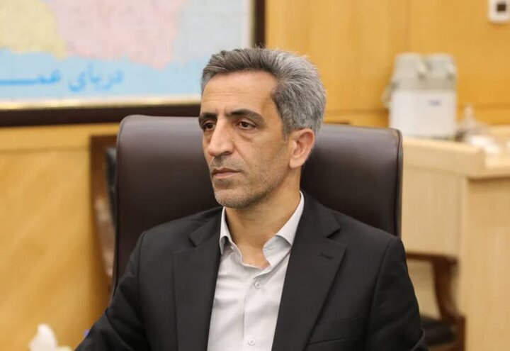 محمدی: توسعه صنایع در محل فعلی شهرک تخصصی ممنوع است