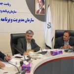 محمدی: مانده اعتبارات به موتور محرک تکمیل پروژه‌های کردستان تبدیل شود