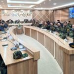 محمدی: پانزده جنگلبان از ۲ میلیون هکتار اراضی ملی مرکزی حفاظت می‌کنند