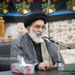 محمودی: میلیون‌ها «عمروعاص» برای فریب ملت ایران تلاش می‌کنند