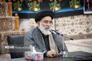 محمودی: میلیون‌ها «عمروعاص» برای فریب ملت ایران تلاش می‌کنند